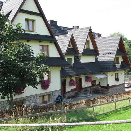 Ow Kulach Мале-Ціхе Екстер'єр фото